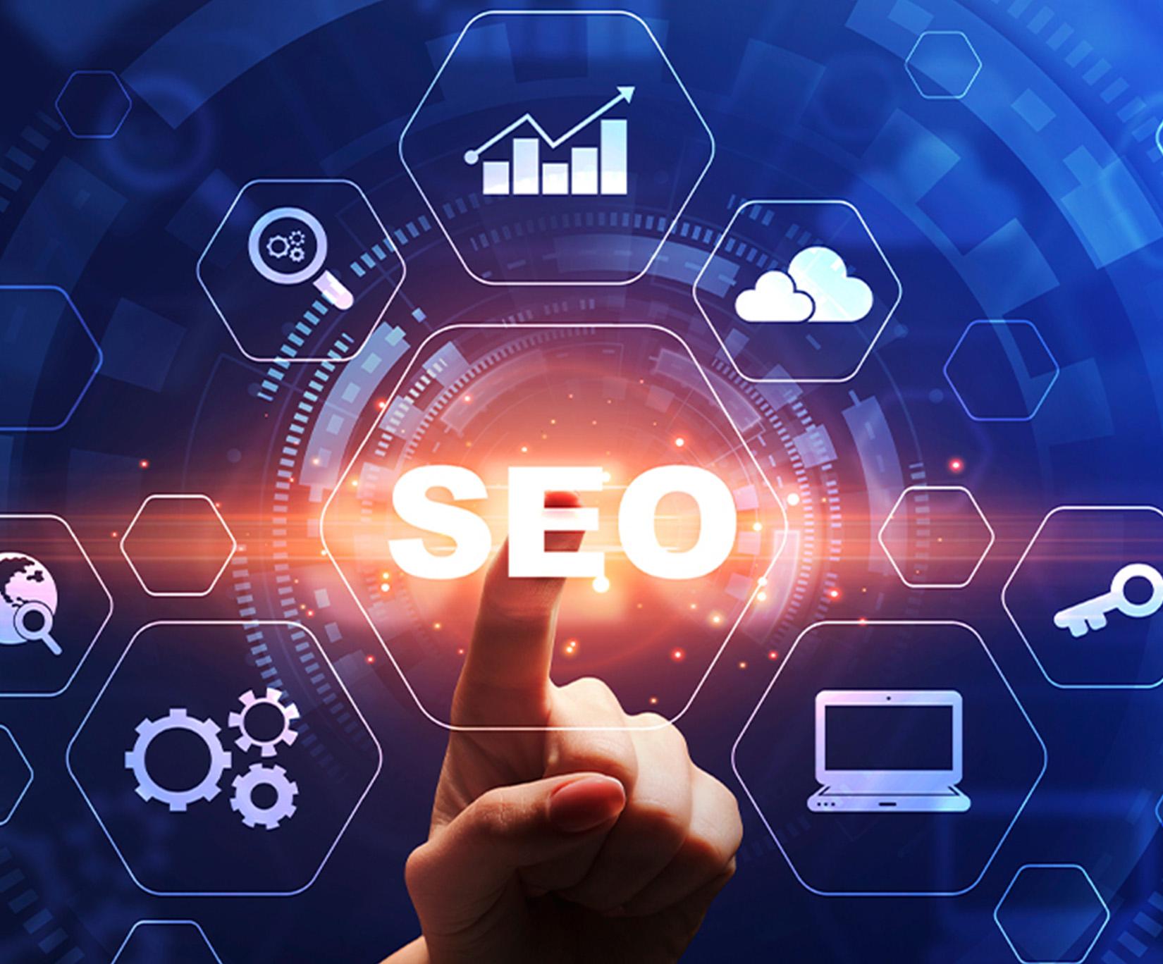 สร้างเนื้อหาและโครงสร้างเว็บไซต์ที่แข็งแกร่งเพื่อการค้นหาที่ดีขึ้น