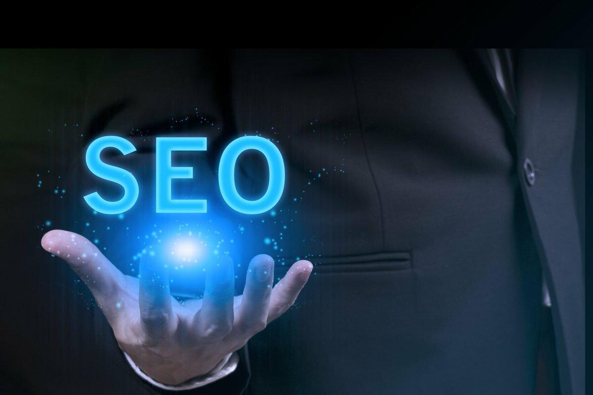 ยกระดับอันดับเว็บไซต์ของคุณใน Google ด้วย SEO ครบวงจร